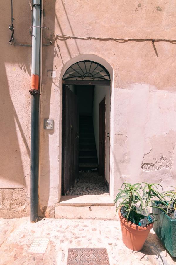 Fiamma Apartment Cefalu Exterior photo