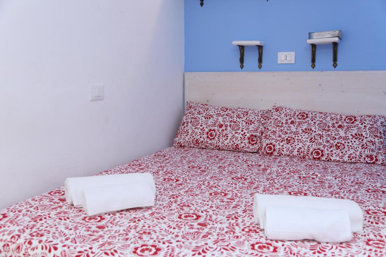 Fiamma Apartment Cefalu Exterior photo