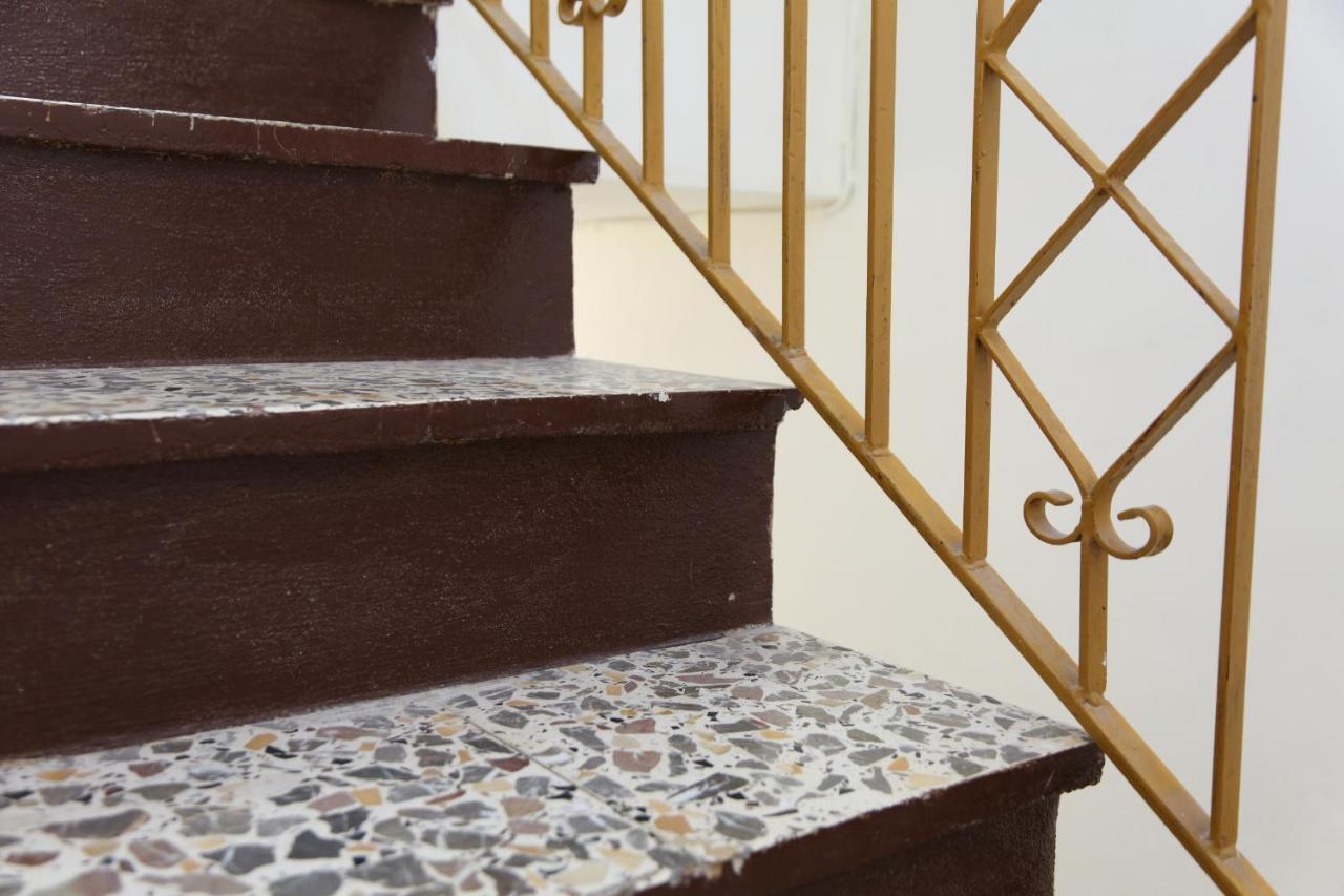 Fiamma Apartment Cefalu Exterior photo